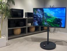 ワイヤレステレビ KDL-46ZX5 特長 : 機能・デザイン | テレビ ブラビア | ソニー