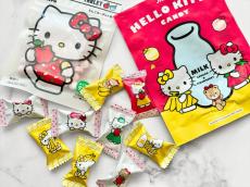 もう買った？可愛すぎる♡「ハローキティキャンディ」＆「ハローキティ