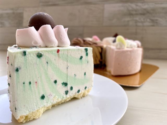 サーティワンのアイスクリームケーキを食べてみた 気になる値段や味まで徹底解説 記事詳細 Infoseekニュース
