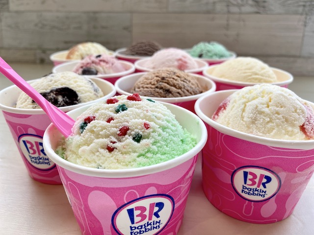 【サーティワン アイスクリーム】日本での人気ランキングTOP10を食べ比べ！あなたの好きなフレーバーは何位？