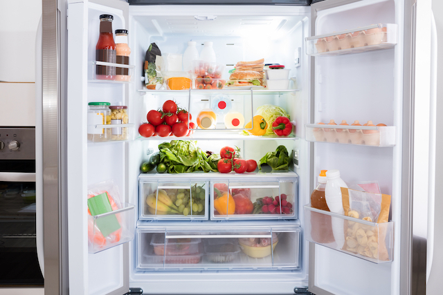 食品ロスの約半分は家庭から廃棄されているって知ってる？
