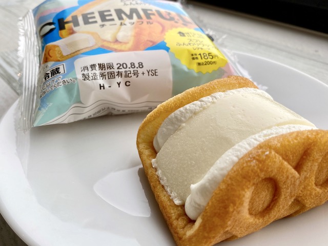 コンビニスイーツ＆グルメ人気実食ルポランキング｜8月13日