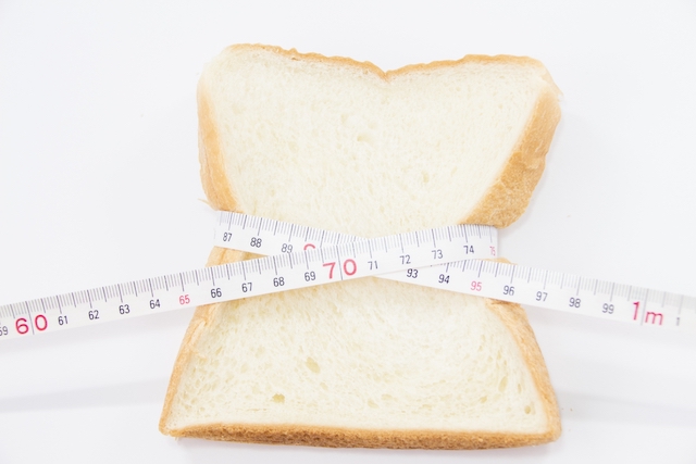 【ランキング】ダイエット中の人に圧倒的人気のパンは？食生活実態調査で判明！