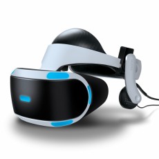 秋の夜長は、PlayStation® VR対応の一体型ヘッドホン『Mantis』で決まり！