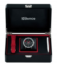 スイスの腕時計ブランド「Tendence」生誕10周年記念プレミアムなBOXセット