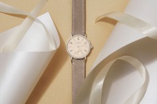 シンプルさが美を際立てる。ドイツを代表する時計ブランド『NOMOS』から新シリーズが登場！