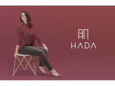 溶接工場発の家具ブランド「HADA 」が日本橋三越本店に登場