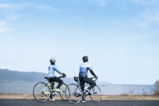 琵琶湖畔を自転車で一周？！琵琶湖マリオットホテルのレンタサイクル付宿泊プラン