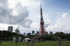 東京タワーを見上げながら！おとなの音楽フェス「TOKYO MUSIC CRUISE 2018」開催