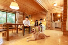 軽井沢で愛犬と一緒にバーベキューを楽しもう！