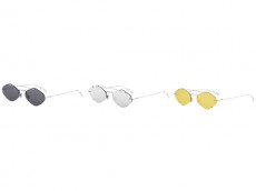 【ディオール オム】ウィンターコレクションから新しいサングラスが登場