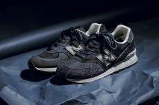 New Balance × INVINCIBLE“THE OLD IS NEW”限定コラボレーションモデルが登場