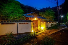 1日1組限定、禅と向き合う邸宅「鎌倉・清風楼」建長寺境内にオープン ！
