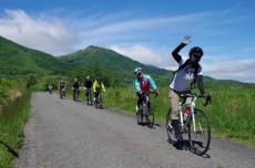 【岡山県】「真庭で散走！」サイクリングと収穫体験のベストマッチング！