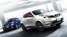 日産ジュークがラストスパート開始か!?　精悍さや気分をアゲる「Style NISMO」が登場