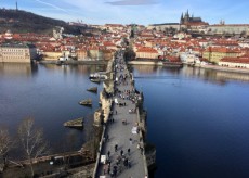 カレル橋もプラハ城も一望！世界遺産の街を上から眺めてみよう