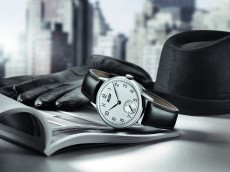 過去からの輝き、1940年代の腕時計をモダンに再現！「Tissot Heritage 2018」