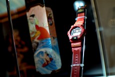 G-SHOCK 「七福神モデル」発表！6ヶ月連続でラインアップ