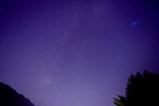 車旅で平成最後の秋の星空を眺めよう〜山梨県小菅村「Starry Nights Kosuge -星空フェス-」