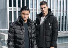 オランダ発のサッカーファッションブランド「BALR.」の新作コレクション！