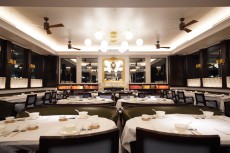 世界一有名なレストランター、アラン・ヤウ氏の日本初出店レストラン「点心専門店・YAUMAY」！