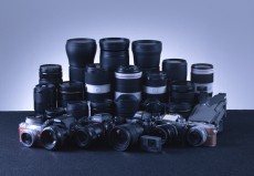 業界初のカメラ機材サブスクリプションサービス。ミラーレスカメラや交換レンズなどをレンタルできる