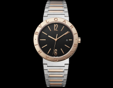 ブルガリの人気腕時計「ブルガリ・ブルガリ」 新作3モデル誕生
