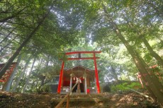 止まった時間を動かす岡山県・時切稲荷神社「とっきりさま」が復活！