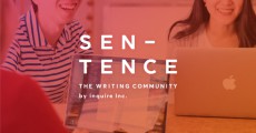 「書く」を学び合うコミュニティ『sentence』がリニューアル！