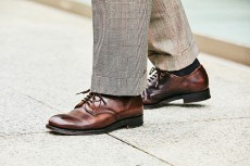 英国靴を履く事の意義や理由、選び方、その魅力とは？〜インタビューコンテンツを公開