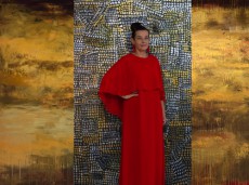 フィンランドの現代美術作家マリタ・リウリアの大規模個展「Golden Age」開催