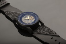 フランスの時計ブランド「FOB Paris」からジブリル・シセ限定モデルがデビュー