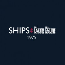 2019年春夏「SHIPS×BLUE BLUE 1975」スペシャルコレクション発売!