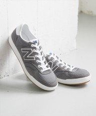 URBAN RESEARCHだけのモデル「New Balance CRT300」発売！