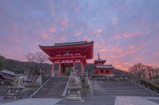 一般拝観時間の前に「朝の京都ならでは」の魅力を独占堪能！