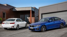 BMW 3シリーズが7年ぶりの全面刷新！ 駆けぬける歓びが新たなステージへ