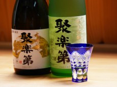 【リーガロイヤルホテル東京】京都蔵元の日本酒と京料理を味わう夕べ
