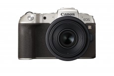 カメラ好き必見！キヤノンの新製品“EOS RP” の限定カラーが5,000台限定で新登場