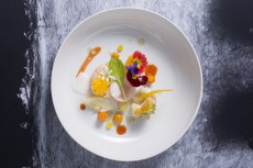 「美食の地」と呼ばれるオランダの3ツ星シェフが初来日！“世界初のレストラン”で日本の素材に向き合う