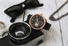 腕時計ブランド「MASTERWORKS」からTiCTAC限定アイテムを販売！