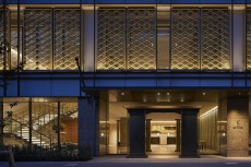 和と四季を感じる贅沢空間”ザ・キタノホテル東京”オープン