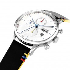 ドイツの腕時計「DUFA」から、バウハウス100周年を記念した最新作発売！