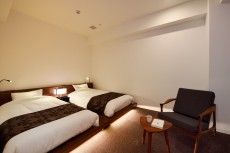昭和・大正時代のレトロ感満載のホテル「STAY Vintage NAKAZAKI」が大阪中崎町にオープン