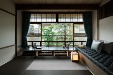 京町家をラグジュアリーリゾートに仕立てた宿「suki1038」がオープン