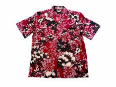 着物から作った希少なアロハシャツが、伊勢丹新宿店メンズ館にてPOPUPイベント開催！