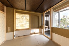 現代に蘇る茶室、新しい都市型旅館「茶室ryokan asakusa」オープン！
