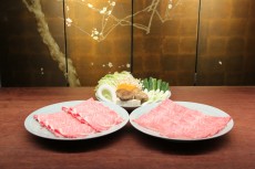 名古屋で味わう絶品牛肉料理！150年の伝統の味を受け継ぐ「紗舞璃」