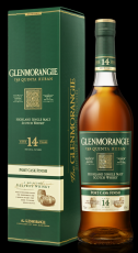 追加熟成のパイオニアによる新たな味わい「GLENMORANGIE QUINTA RUBAN 14年」新発売！