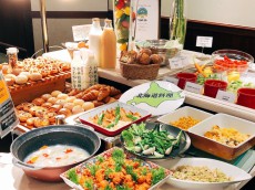 「旅好きが選ぶ！日本人に人気の朝食のおいしいホテル2020」発表
