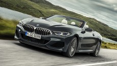 BMWの最上級クーペ／カブリオレに、“直6＋FR”を採用した本命グレードが登場